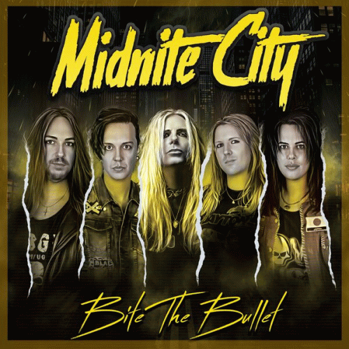 Midnite City : Bite the Bullet